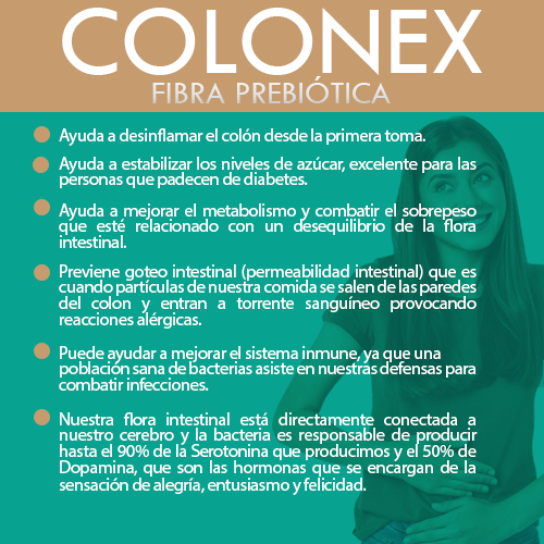 COLONEX