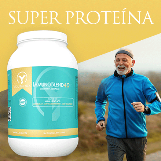 IMMUNOBLEND40 IMMUNOBLEND40