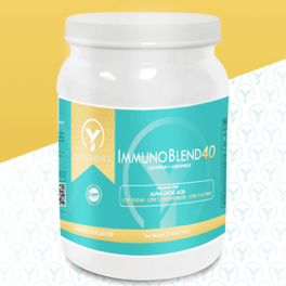 IMMUNOBLEND40