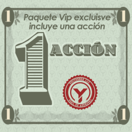 VIP EXCLUSIVE