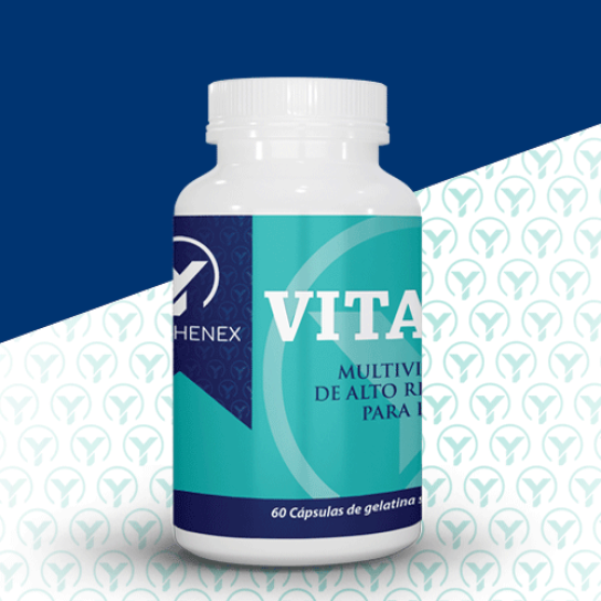 VITANEX PARA HOMBRE